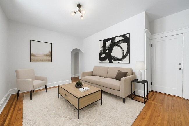 654 JFK Blvd E in Weehawken, NJ - Building Photo - Building Photo