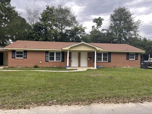 property at 33 Mitchell St