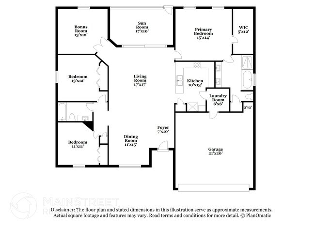 1012 NW 15th Ave in Cape Coral, FL - Building Photo - Building Photo