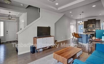 6614 John Muir Trl in Colorado Springs, CO - Foto de edificio - Building Photo