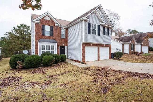 property at 352 Jasmine Dr