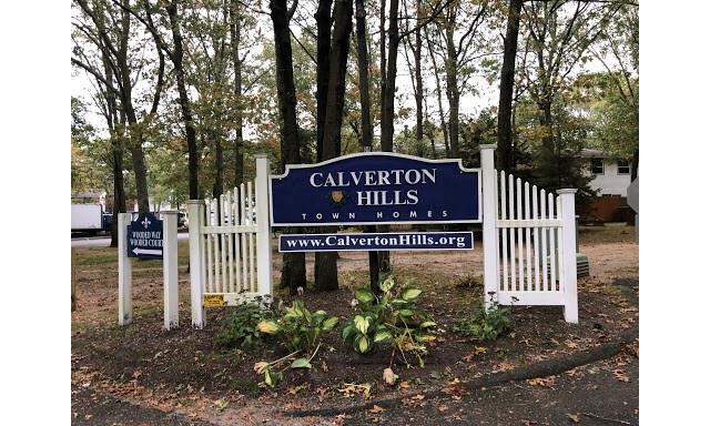 property at 95 Hill Ct