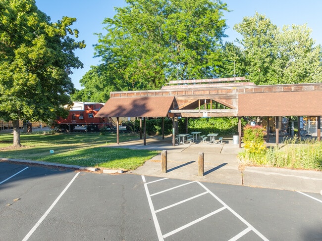 Apartments for rent in Medford, OR