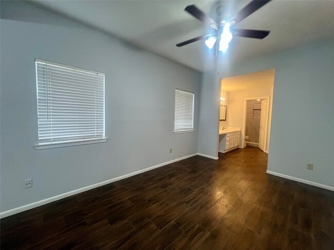 property at 9515 Barnhart Ln