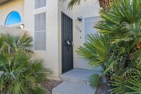 5450 Morris St in Las Vegas, NV - Building Photo - Building Photo