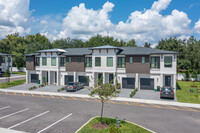 Concord Crossing Townhomes in Casselberry, FL - Building Photo - Building Photo