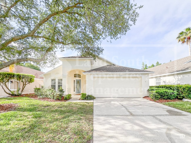 1119 Clearpointe Way in Lakeland, FL - Building Photo - Building Photo
