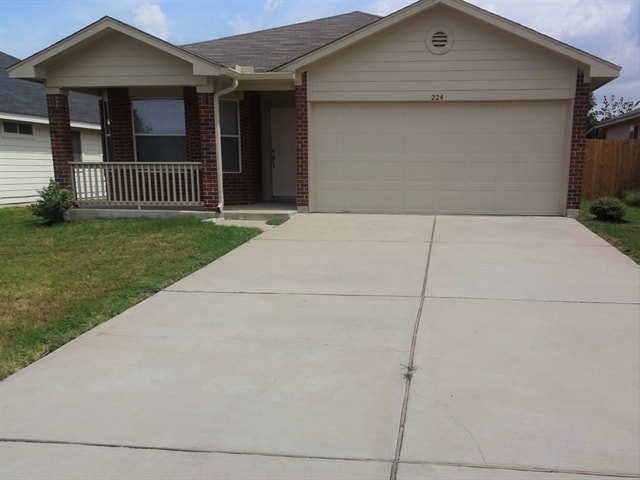 property at 224 Tolcarne Dr