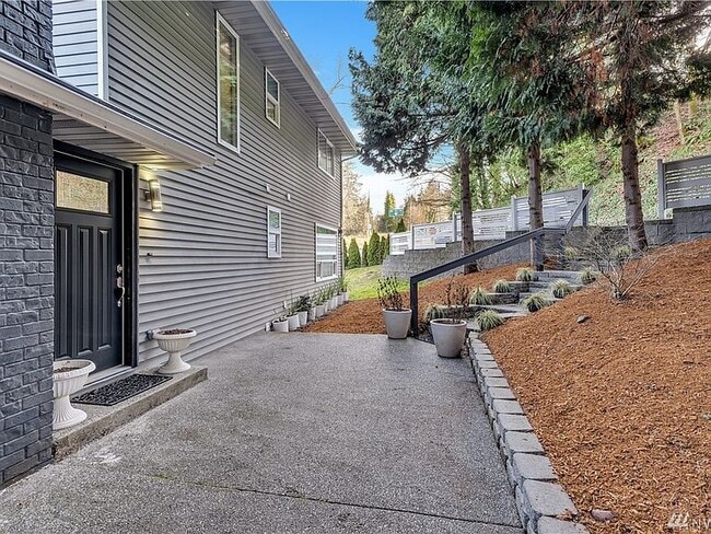 9234 3rd Ave SW in Seattle, WA - Building Photo - Building Photo
