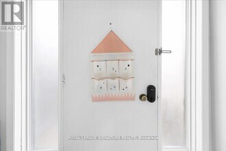 2-12 Liszt Gate in Toronto, ON - Building Photo - Building Photo