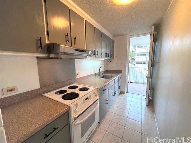 1650 Piikoi St in Honolulu, HI - Building Photo - Building Photo
