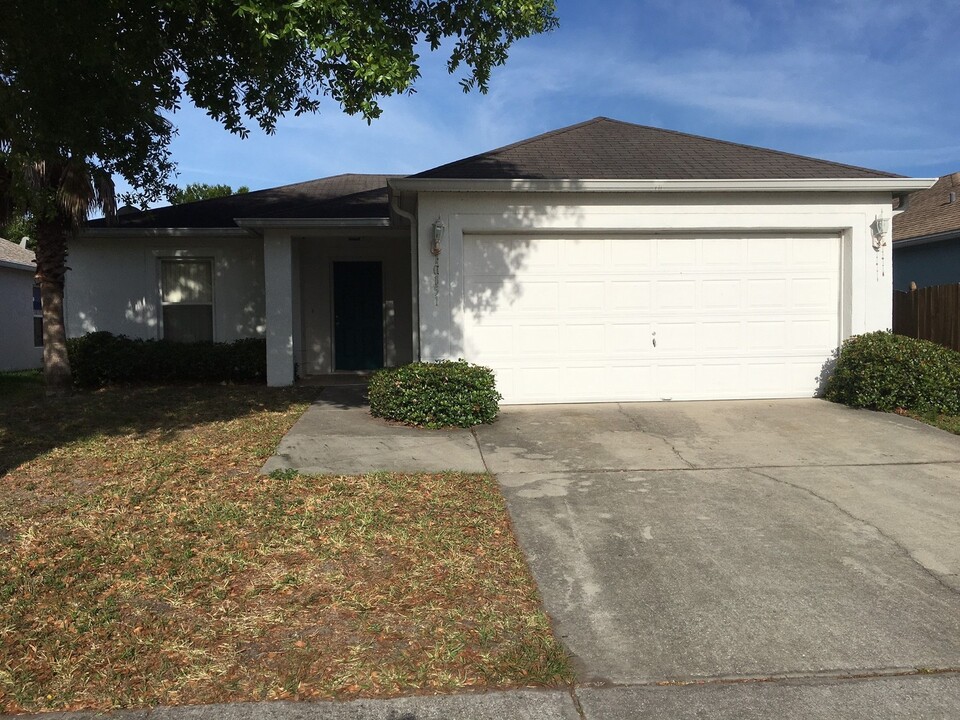 10151 Tikimber Ln in Orlando, FL - Building Photo