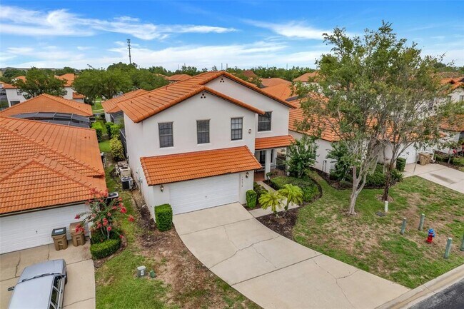 16618 Lazy Breeze Loop in Clermont, FL - Building Photo - Building Photo