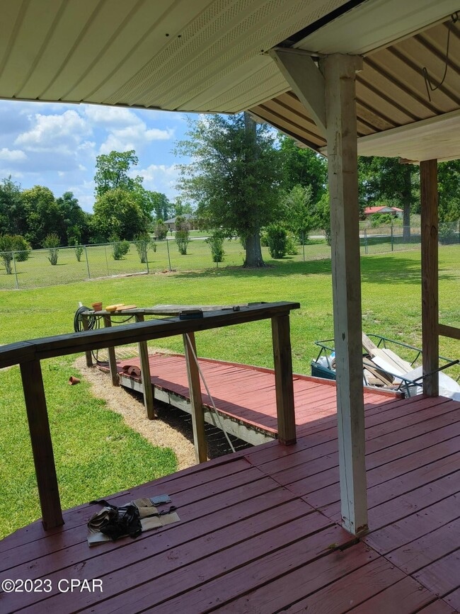 25414 Evans St in Altha, FL - Building Photo - Building Photo