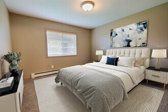 Urban Plains in Fargo, ND - Foto de edificio - Building Photo