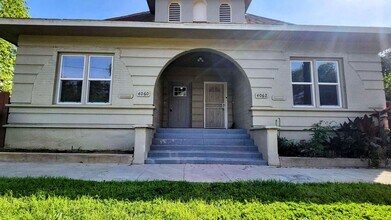 4060 6th St in Riverside, CA - Building Photo - Building Photo
