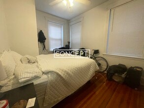 64 Hemenway St in Boston, MA - Building Photo - Building Photo