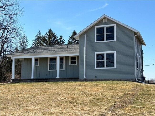 property at 5667 Dunning Ave
