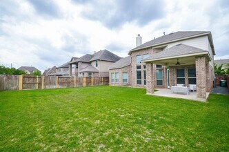 10010 Cypress Path in Missouri City, TX - Building Photo - Building Photo