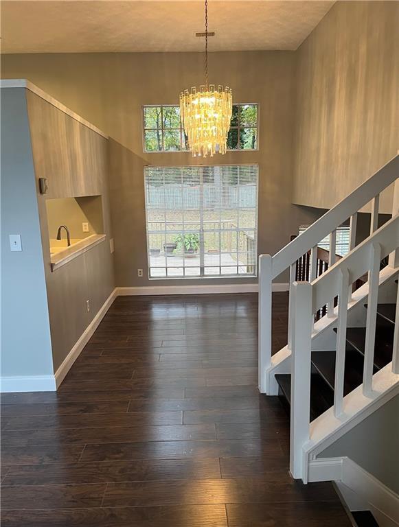 1638 Cotton Field Ct in Kennesaw, GA - Building Photo - Building Photo