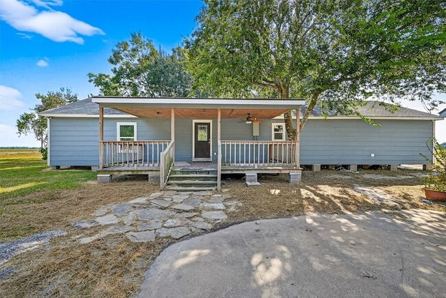 6434 Boothline Rd in Richmond, TX - Foto de edificio - Building Photo