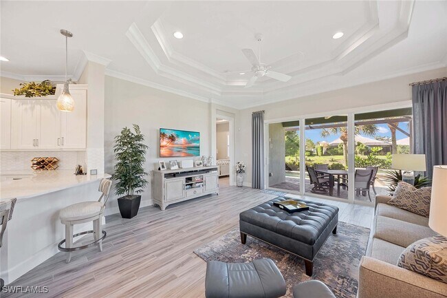 property at 5626 Elbow Ave