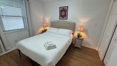 2018 Morningside Dr in North Charleston, SC - Building Photo - Building Photo