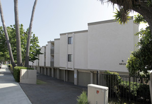 Pico Palms Apartments