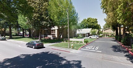 820 W 4th Ave in Chico, CA - Building Photo - Building Photo