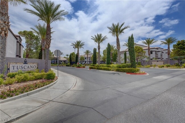 property at 7255 W Sunset Rd