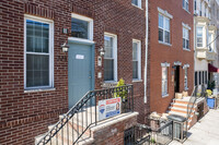 224 Madison St in Hoboken, NJ - Building Photo - Building Photo