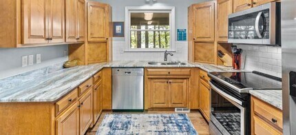 5510 Gondolier Dr in New Bern, NC - Building Photo - Building Photo
