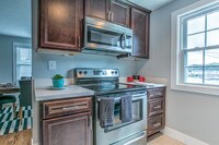 The Village Townhomes photo'