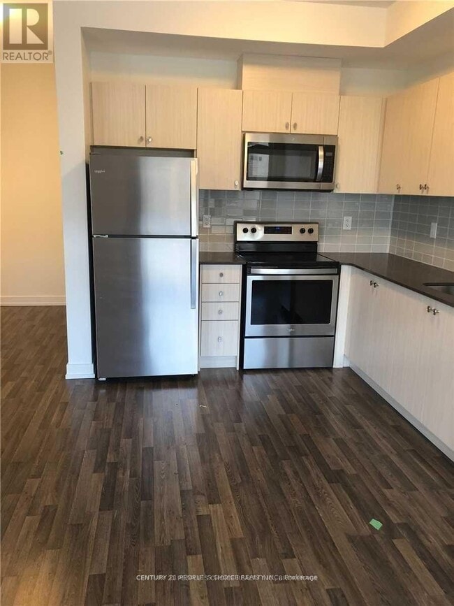 property at 14 Beliveau St.