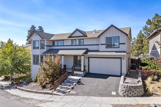 135 NE Telima Ln in Bend, OR - Building Photo - Building Photo