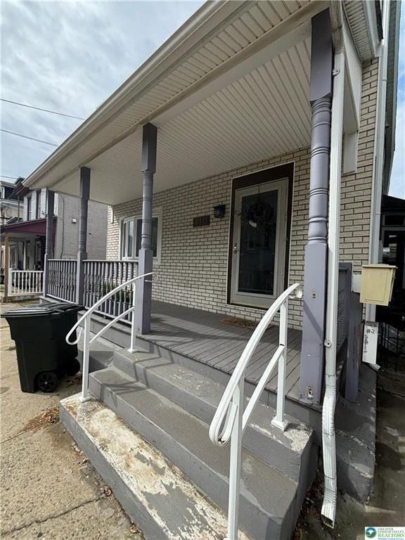 property at 410 Wyandotte St
