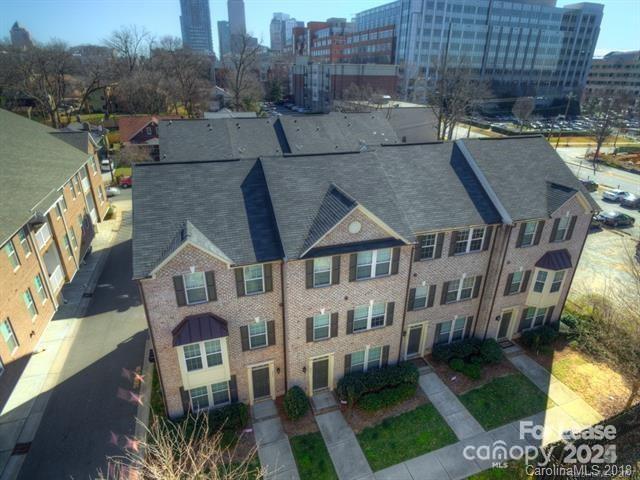 property at 257 N Irwin Ave