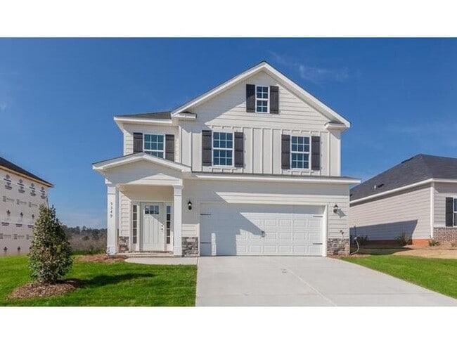 property at 5340 Greyton Cir