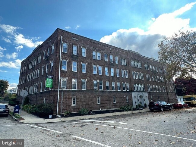 200 W Sedgwick St in Philadelphia, PA - Foto de edificio - Building Photo