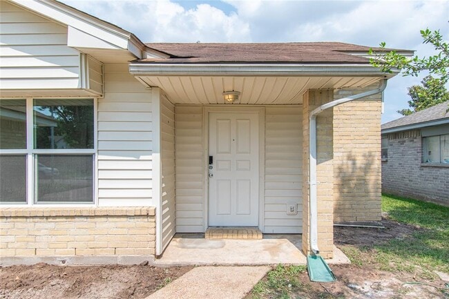 12710 Autumn Mill Dr in Houston, TX - Building Photo - Building Photo