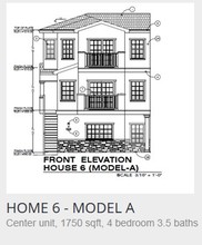 VistaMar Townhomes in Pacifica, CA - Building Photo - Other