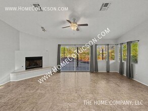 12690 N Bandanna Way in Oro Valley, AZ - Building Photo - Building Photo