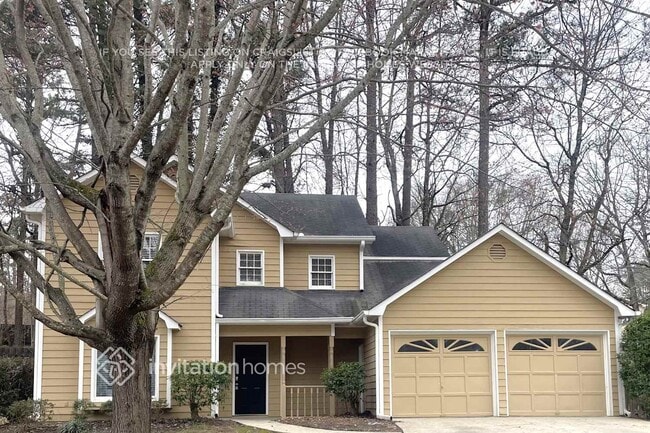 property at 2114 Shillings Chase Dr