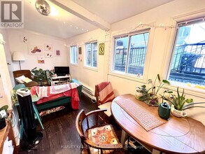 791 Bathurst St in Toronto, ON - Building Photo - Building Photo