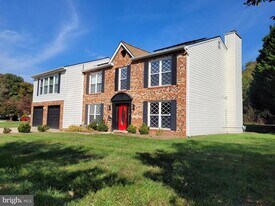4549 Natahala Dr in Clinton, MD - Building Photo