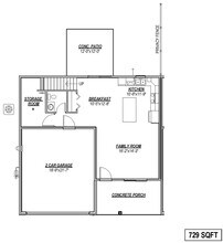 121 Cedar Dr in Gilbert, IA - Building Photo - Building Photo