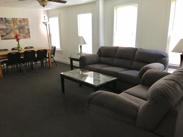 property at 6 Seminary Ave