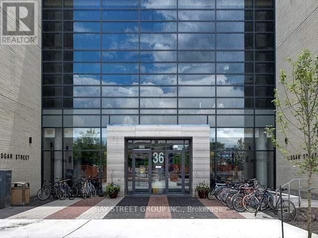 36 Lisgar St in Toronto, ON - Building Photo - Building Photo