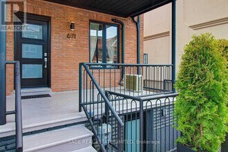 671 Dufferin St in Toronto, ON - Building Photo - Building Photo