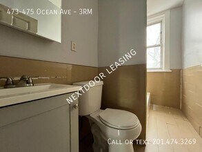473-475-475 Ocean Ave in Jersey City, NJ - Building Photo - Building Photo